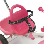 Kettler - Centura de siguranta (compatibila cu tricicletele Kettler)